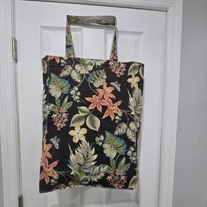 Shopping bag, hand-made, totebag